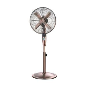 پنکه ایستاده فلزی هاردستون مدل FAM7611P با ریموت مسی