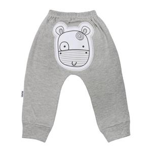 شلوار نوزادی آدمک مدل  مومو  کد 0312620