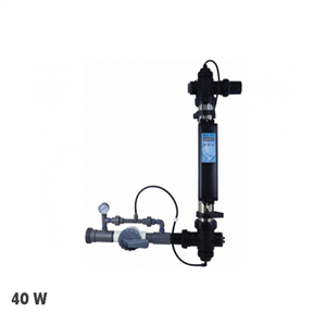 لامپ UV استخر ایمکس مدل NT-UV40