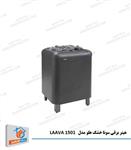 هیتر برقی سونا خشک هلو مدل LAAVA 1501