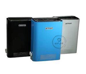 هیتر برقی سونا خشک هلو مدل ROXX 9D