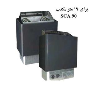 هیتر برقی سونا خشک هایپرپول مدل SCA-90 