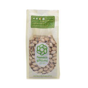 پسته احمدآقایی خام درشت پستاکو - ۵۰۰ گرم