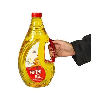 روغن کنجد سرخ کردنی وینادیس - 1.8 لیتر مجموعه 2 عددی