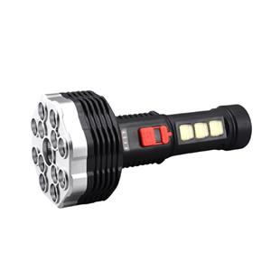 چراغ قوه دستی مدل SL-813