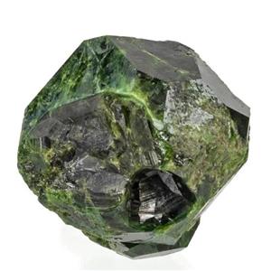 سنگ راف مدل گارنت سبز بسته پنج عددی