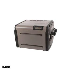 هیتر گاز سوز استخر هایوارد مدل H400