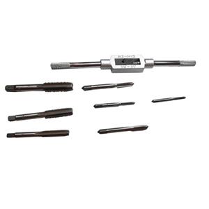 قلاویز دستی کریپتون مدل SMT-CRIPTON-8pcs مجموعه 8 عددی