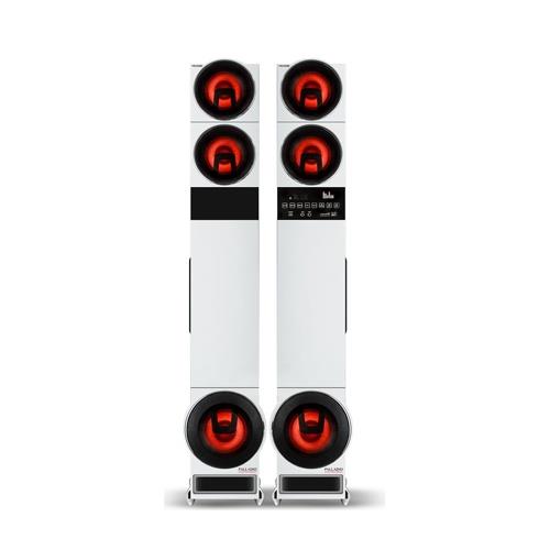 Microlab Palladio II Audio System with Bluetooth