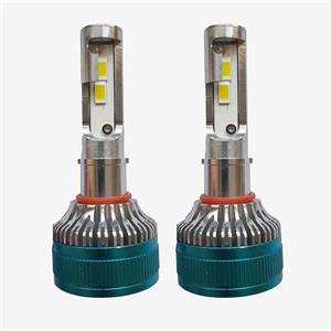 هدلایت ام زد ام مدل اسکای sky-h4 بسته دو عددی