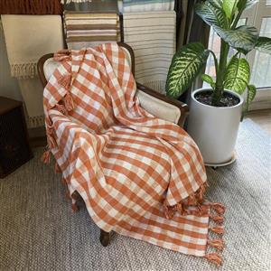 شال مبل مدل لارا سایز 130×165 سانتی متر
