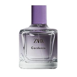 ادو پرفیوم زنانه زارا مدل Gardenia حجم 100 میلی لیتر
