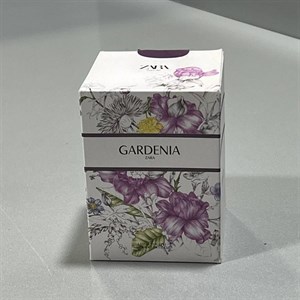 ادو پرفیوم زنانه زارا مدل Gardenia حجم 100 میلی لیتر