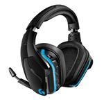 Logitech G935 WIRELESS 7.1 SURROUND LIGHTSYNC GAMING HEADSET
