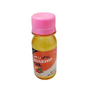 روغن رزهیپ پامکا مدل پایه حجم 60 میلی لیتر