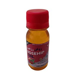 روغن رزهیپ پامکا مدل پایه حجم 60 میلی لیتر