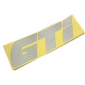 برچسب گل پخش کن عقب خودرو وارون مدل K-768-GTI مناسب برای پژو 206 بسته 2 عددی