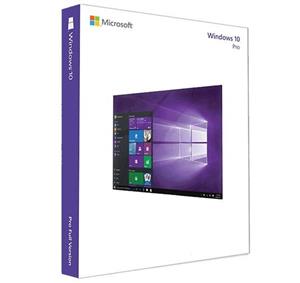 ویندوز 10 پرو Windows 10 Pro 1PC On USB