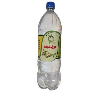 عرق خرفه آلما - 1 لیتر