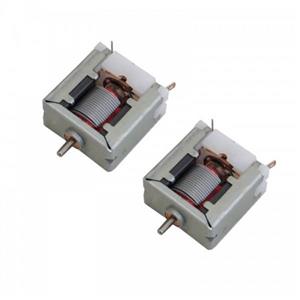 موتور آرمیچر گجت مدل 5 ولت بسته دو عددی