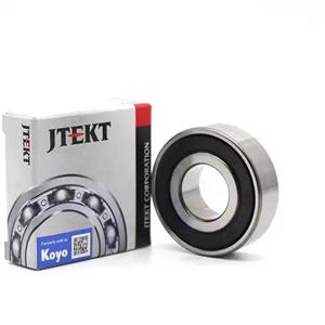 بلبرینگ کویو مدل 6201/2RS/C3