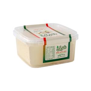 پنیر توفوی ایرانی دکتر پگی - 450 گرم