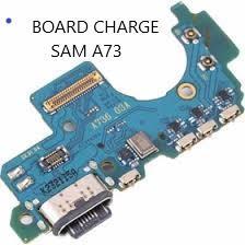 BOARD  CHARGE SAM A73 ORGبرد شارژ سامسونگ A73