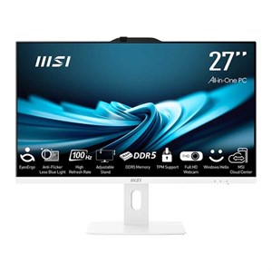 MSI Pro AP272P 14M i3 14100 8GB 512GB SSD intel