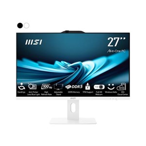 MSI Pro AP272P 14M i3 14100 8GB 512GB SSD intel