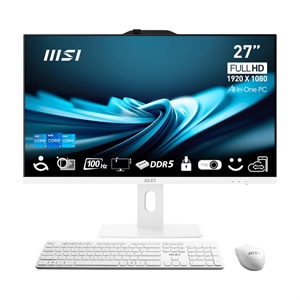 MSI Pro AP272P 14M i3 14100 8GB 512GB SSD intel