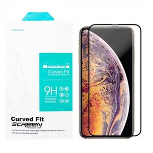 محافظ صفحه نمایش 6D مدل MT7 مناسب برای گوشی موبایل اپل Iphone X / XS 