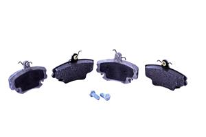 ست لنت ترمز چرخ جلو ساندرو لوگان(تندر90)