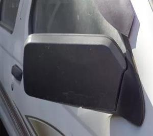 آینه بغل راست RICH