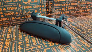 دستگیره بیرونی در چپ لوگان(تندر90)