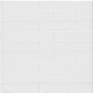 دیوارپوش فومی طرح آجر تخت کد F010