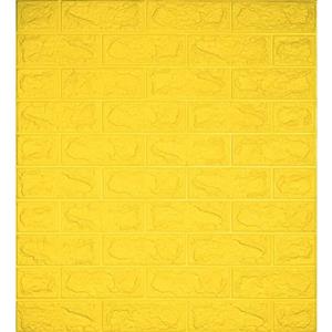 دیوارپوش فومی طرح آجر کلاسیک کد C013
