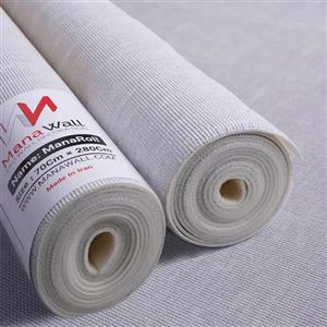 دیوارپوش فومی رولی مانارول کد M1