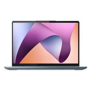 لپ تاپ 14 اینچی لمسی لنوو مدل Lenovo IdeaPad Flex 5 Ryzen 5-7530U