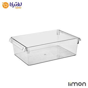 نظم دهنده نشکن یخچال لیمون 5 لیتر 2131