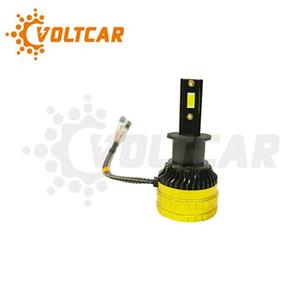 لامپ هدلایت استیکو T35 پایه 9005