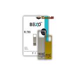 فلش 128 گیگ طلایی  BEXO B-701 GOLD USB3.0