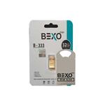 فلش 32G گیگ BEXO B-333 SILVER 