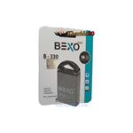  فلش 16 گیگ BEXO BLACK B-330 