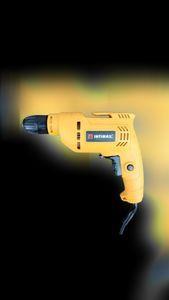 دریل پیچ گوشتی اینتیمکث کد 0131