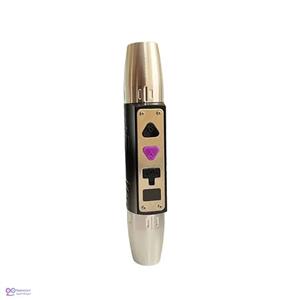 چراغ قوه دستی اسمال سان مدل UV