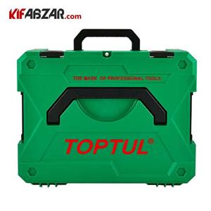 جعبه ابزار تاپ تول مدل TBBE0201