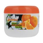 کرم مرطوب کننده آرای مدل Orange وزن 110 گرم