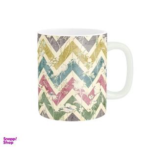 ماگ مدل طراحی هنری کد 966