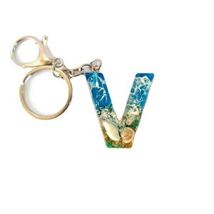 جاکلیدی رزینی طرح دریا مدل V