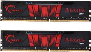 Gskill Ripjaws V 16GB 8GBx2 2400Mhz CL15 DDR4 